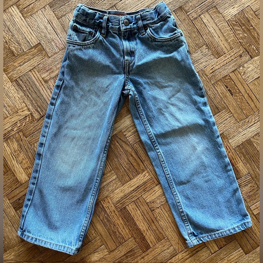 Levi’s Jeans